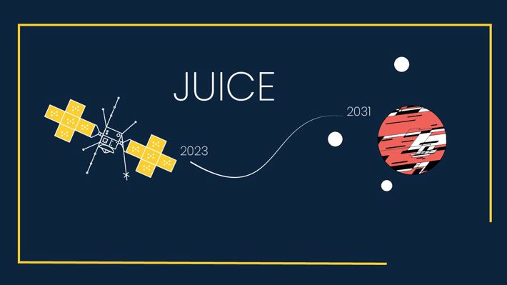 Juice illustration