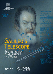 Utställning galileo galilei