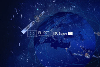 EU sst.jpg En blå illustration av jorden.