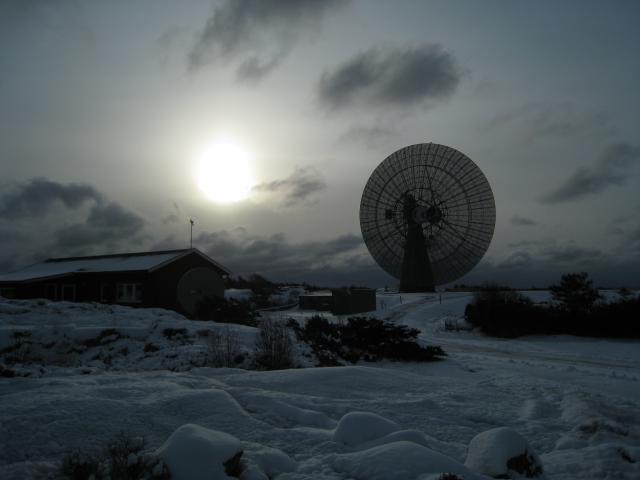Onsala rymdobservatorium