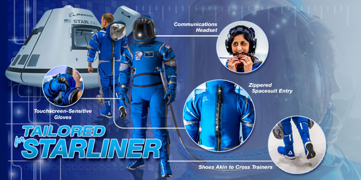 Starliner